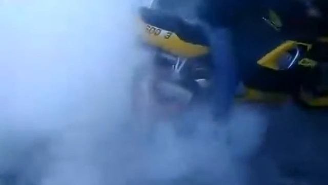 Abdullah ABALI Honda CBR600 F3 Burnout (lastik Yakma Denemesi:) )