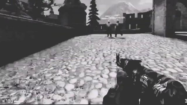 VAC бан за притворения читером в CS-GO? смотреть онлайн