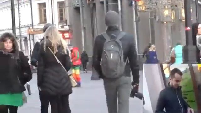 Говорящий Друг Пикап Пранк смотреть онлайн