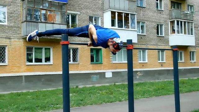 Road to the dream - тренировка #6 смотреть онлайн