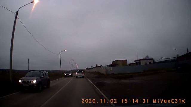 ДОРОГА ЛОБНЯ(КРАСНОПОЛЯНСКИЙ ПРОЕЗД) - ДМИТРОВСКОЕ ШОССЕ ЧЕРЕЗ МКР ЛУГОВАЯ смотреть онлайн