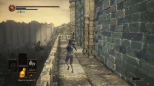 Dark Souls 3 Пепел мечтателя
