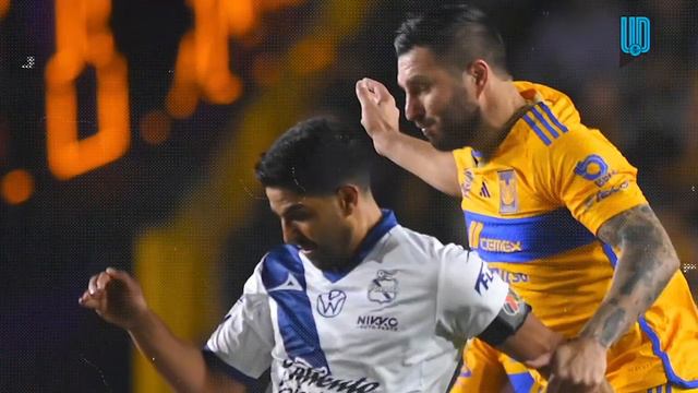 ¿André-Pierre Gignac piensa en el retiro? Esto fue lo que dijo el francés смотреть онлайн