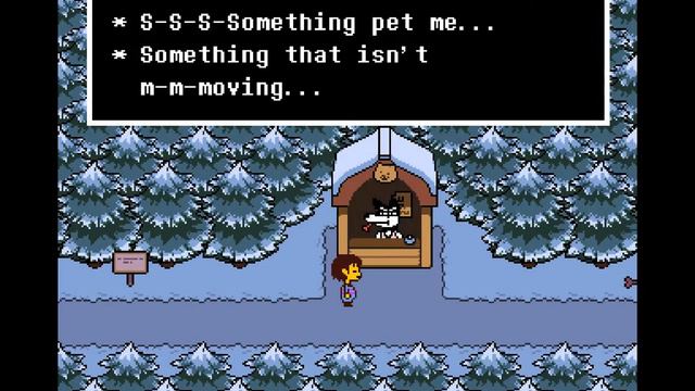 Undertale #2 (Великий Papyrus!) смотреть онлайн