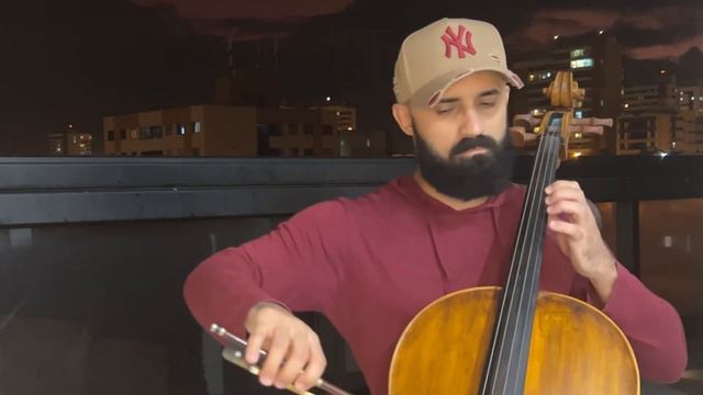 J. Christian Bach / H. Casadesus — Concerto in C Minor II. Adagio смотреть онлайн