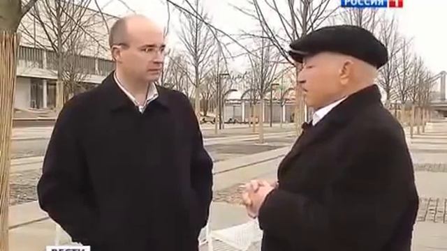 13 03 2014 ЛУЖКОВ  КРЫМ ЮРИДИЧЕСКИ ВСЕГДА БЫЛ В РОССИИ! КАК И СЕВАСТОПОЛЬ!!!