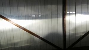 Как отрегулировать фары на Ниссан Лиф, что бы не слепить встречку!