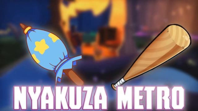 Что за игра: A Hat In Time смотреть онлайн