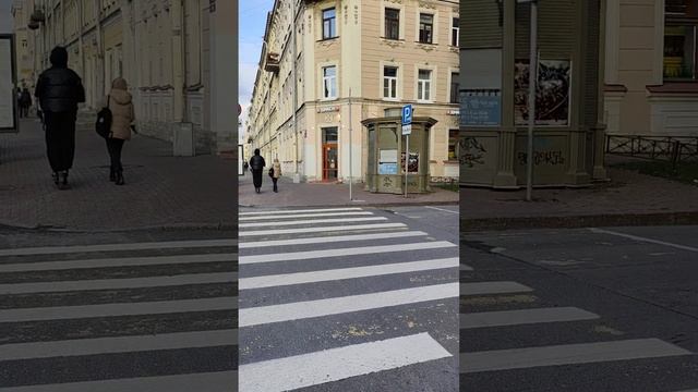 Лиговский пр. 108 помещение под кафе ч.2 трафик смотреть онлайн