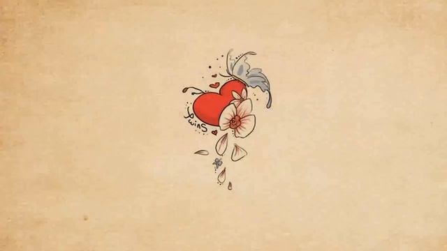 Heart Tattoo 1 MYFINLY смотреть онлайн