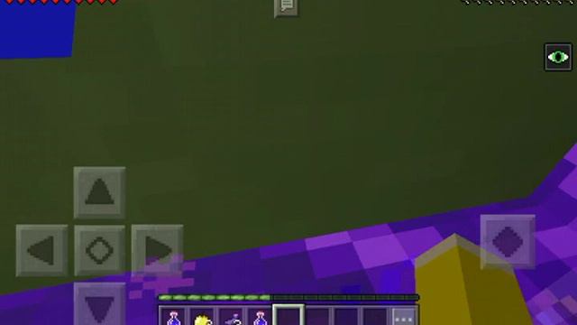 КАК ПОПАСТЬ В [РАЙ] БЕЗ МОДОВ В Minecraft PE 0.15.1 build 1-2 смотреть онлайн
