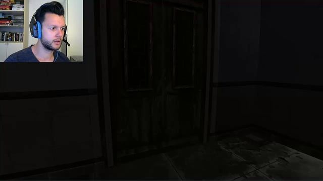 Inside: Before Birth [Demo] | BEST JUMPSCARE EVER смотреть онлайн