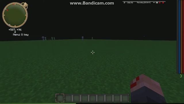 Minecraft Mod Spotlight Modern Weapons Pack + смотреть онлайн