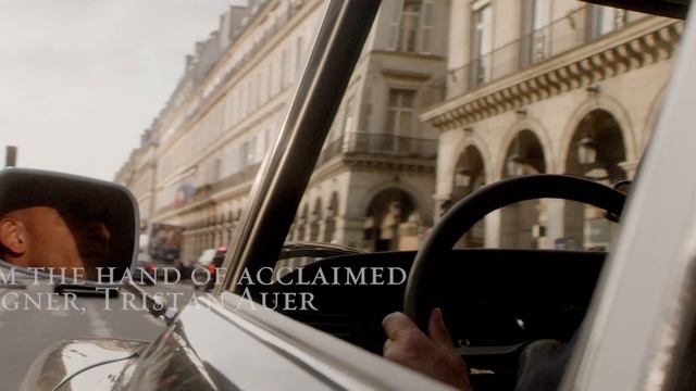 Rosewood Limited Edition: Paris смотреть онлайн