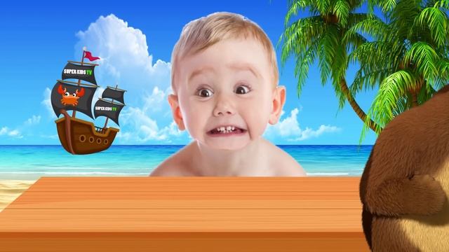 Learn Colors With Animals Colorful For Children Kids | Learning Color Videos For Toddlers