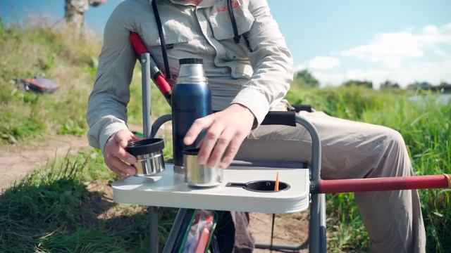 Кормушка с ХЛЕБОМ или ШАРЫ прикормки?! ДЕДовский МЕТОД! Как ловить, чем кормить? МАХОВАЯ или БОЛОНК смотреть онлайн