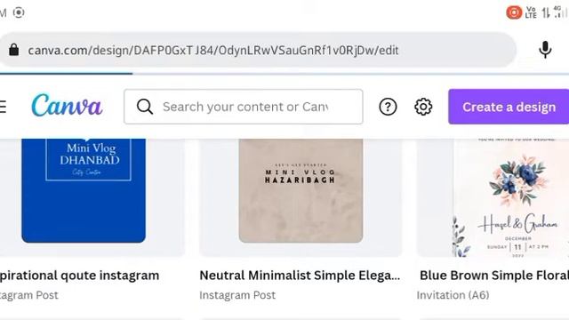 Canva Photo editor tutorial App | How to be used this aap and website #canva #photoshop #editor #1m смотреть онлайн