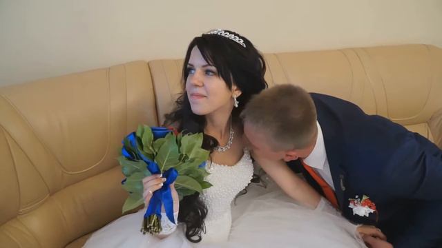 Свадьба Кати и Димы Богатовых 2 смотреть онлайн