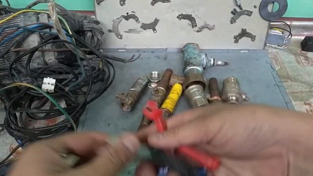 Копилкаға мыс қосылды / Прибавилось меди в копилку #медь# смотреть онлайн