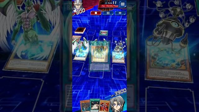 (Japanese Voice) Aster Phoenix invoca a Elemental Hero Phoenix Enforcer - Yugioh Duel Linksnese Voic смотреть онлайн