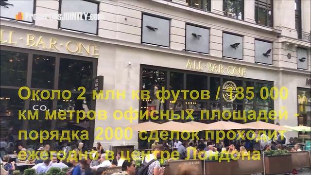 ПОЧЕМУ ЛОНДОН ВСЕГДА В СПРОСЕ смотреть онлайн