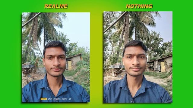 Realme 10 Pro Plus vs Nothing Phone 1 Display, Camara, PUBG Comparison in Hindi смотреть онлайн