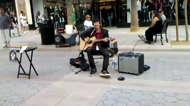 Бетховен, гитара и битбокс смотреть онлайн