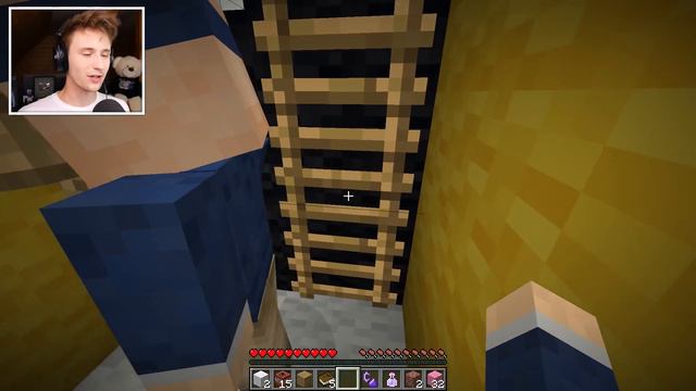 DER HEFTIGSTE MILCH TSUNAMI 🐮🥛 (Minecraft) смотреть онлайн