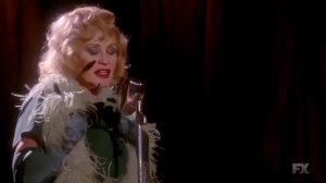 Gods and monsters-Jessica Lange