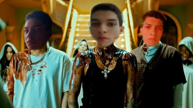 GROUPIES Doode & Teto & Matuê (Ft Otavio Augusto) 2.0 🧛 смотреть онлайн