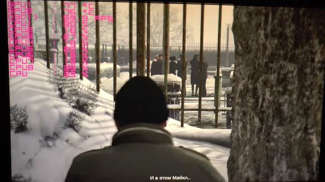 GeForce GTX 690 GTA V 2560x1440 Windows 10 Test