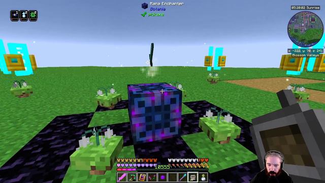 Панда vs. Enigmatica 6 Expert (Minecraft 1.16.5) - Episode 785 смотреть онлайн