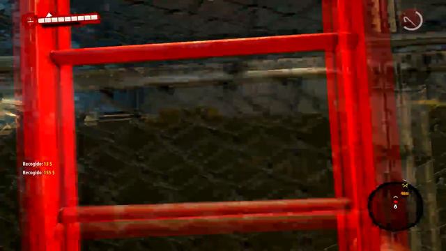 Dead Island Riptide Gameplay Online Español Parte 2 смотреть онлайн