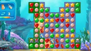 играю в игру три в ряд