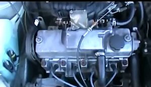 Причина Стука Холодного Двигателя Машины