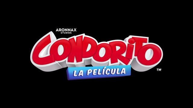 Condorito: The Movie Rare Song