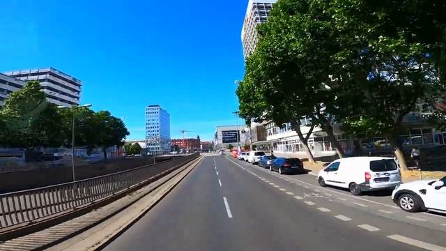 Берлин сегодня. Berlin. По дорогам Германии с Александром Хофским.