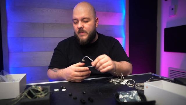 Behringer SD251-CK IEM Sound Test VS Shure SE-215 & SE-846 - Unboxing & Gear Review смотреть онлайн