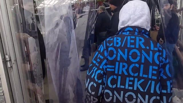 ЧТО ПРОИСХОДИТ В ЦВЕТОЧНЫХ МАГАЗИНАХ 8 МАРТА?