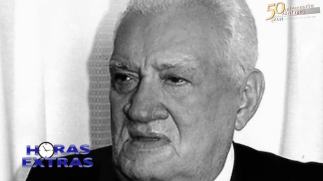 Horas Extras | Documental 23/04/2023 смотреть онлайн