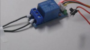 Сравнение двух типов релейных модулей с Aliexpress