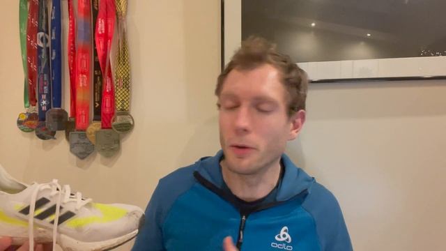 Adidas UltraBoost 21 Review: Too much Boost? смотреть онлайн