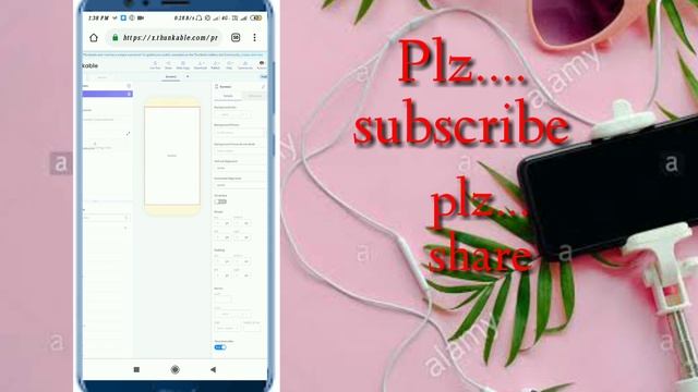 How to creat mobile apps for Android || without coding || in telugu || Shiva Ram|| смотреть онлайн