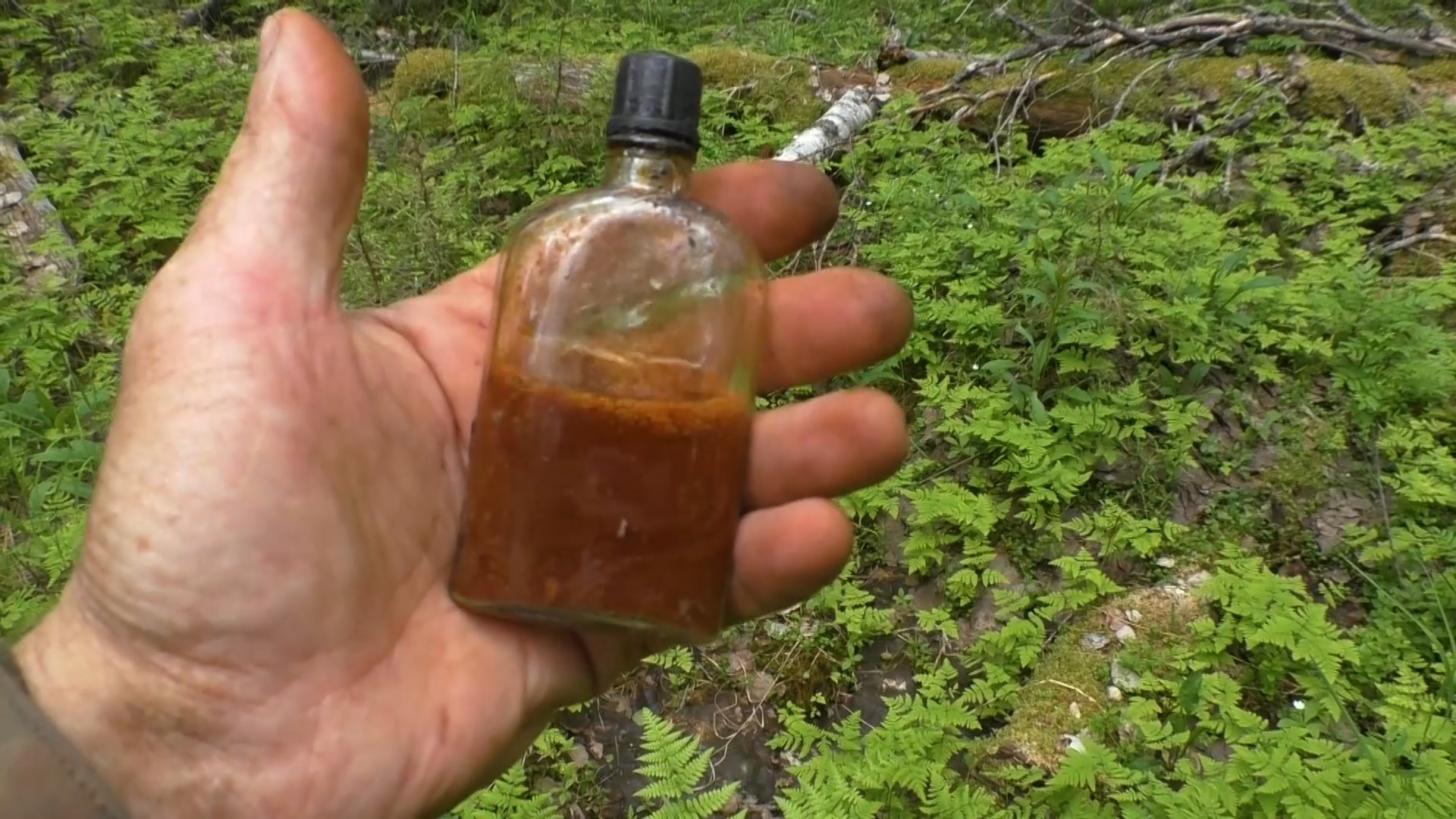 Коп по войне. Гельмут Вайссвальд. Фильм 382.