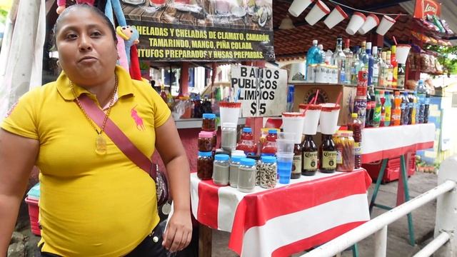 MUST SEE Waterfalls in Veracruz, Mexico смотреть онлайн