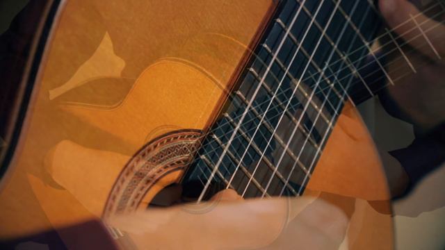 Erik Satie: Gnossienne No.3 arr. for guitar Dmitry Zagumennikov смотреть онлайн