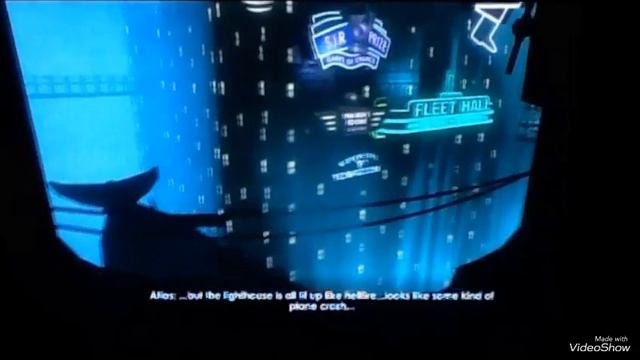 ПОДВОДНЫЙ ГОРОД|Bioshock #1 смотреть онлайн