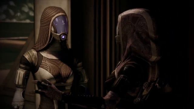 Mass Effect 2- Adventures of Creature Shepard Episode 172 "Wow, I am dumb" смотреть онлайн