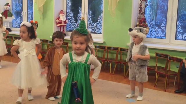 Новый год 2017 смотреть онлайн