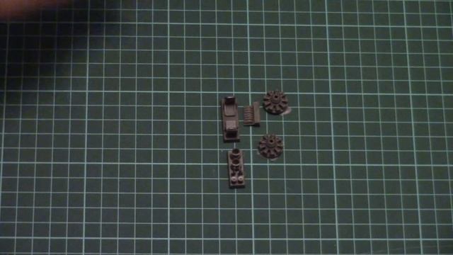 Eduard 1/72 The Boat Limited Edition (2118) Review смотреть онлайн